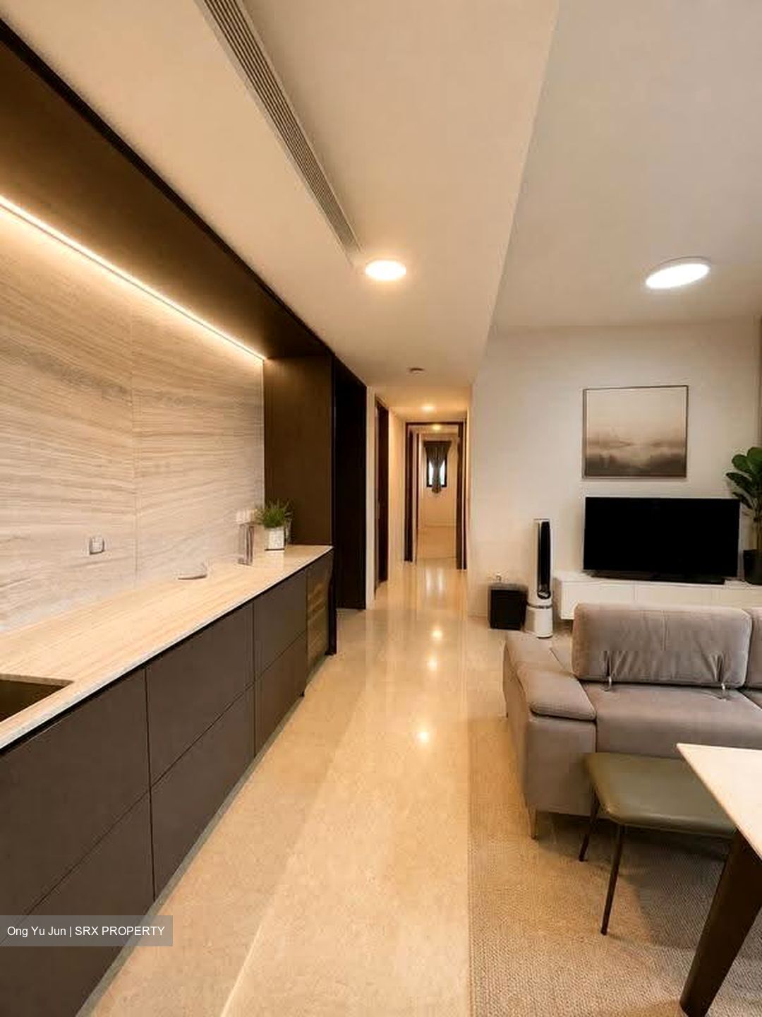 Avenue South Residence (D3), Apartment #609547701
